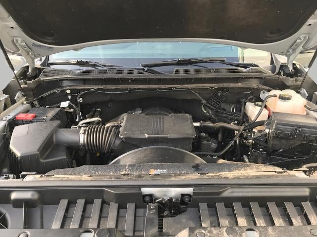 2025 GMC Sierra 2500 HD AT4X