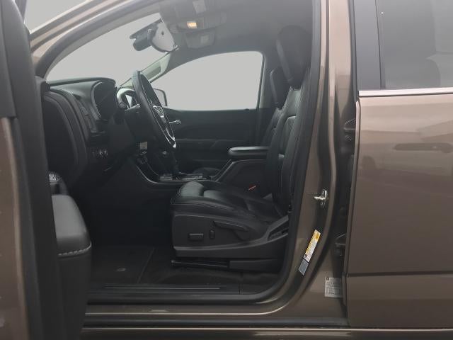 2015 GMC Canyon 4WD SLT