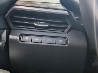 2019 Nissan Altima 2.5 Platinum