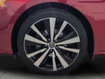 2019 Nissan Altima 2.5 Platinum