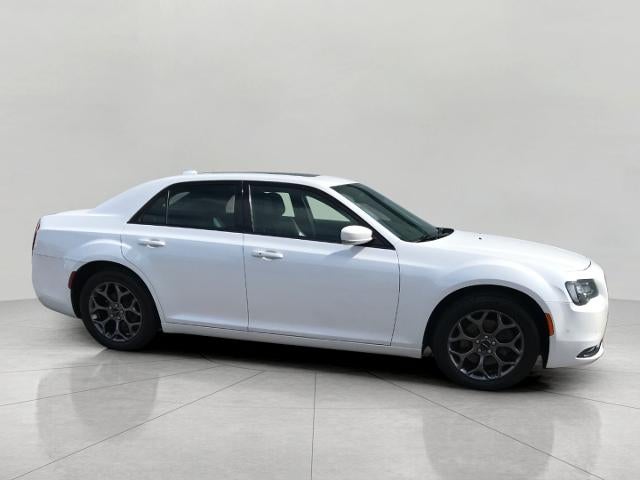 2016 Chrysler 300 300S