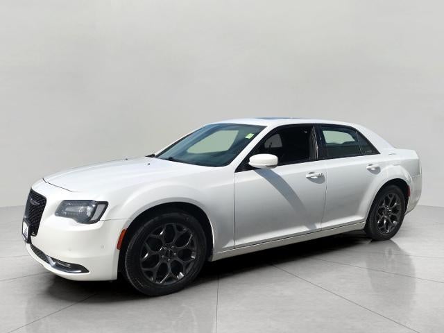 2016 Chrysler 300 300S