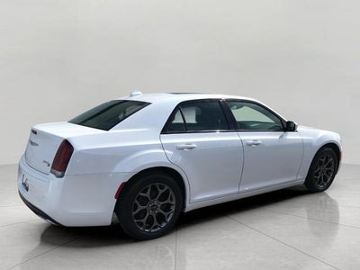 2016 Chrysler 300 300S
