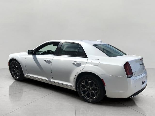 2016 Chrysler 300 300S