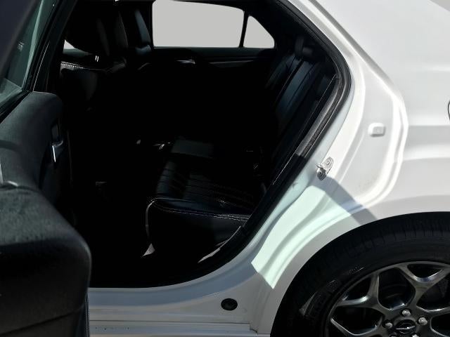 2016 Chrysler 300 300S
