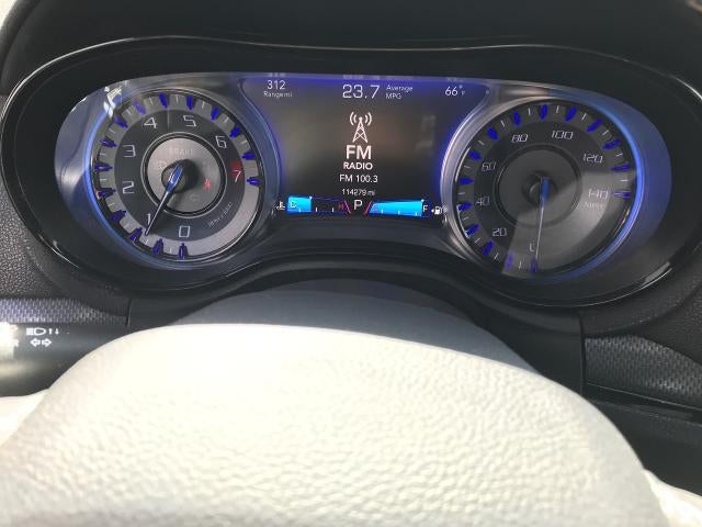 2016 Chrysler 300 300S