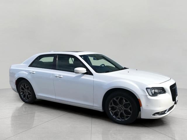 2016 Chrysler 300 300S