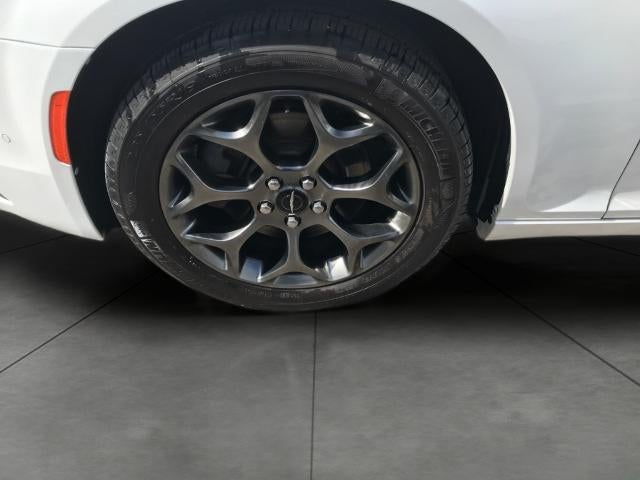 2016 Chrysler 300 300S