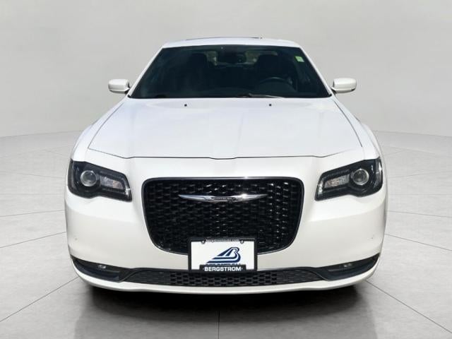 2016 Chrysler 300 300S