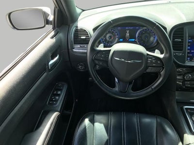 2016 Chrysler 300 300S