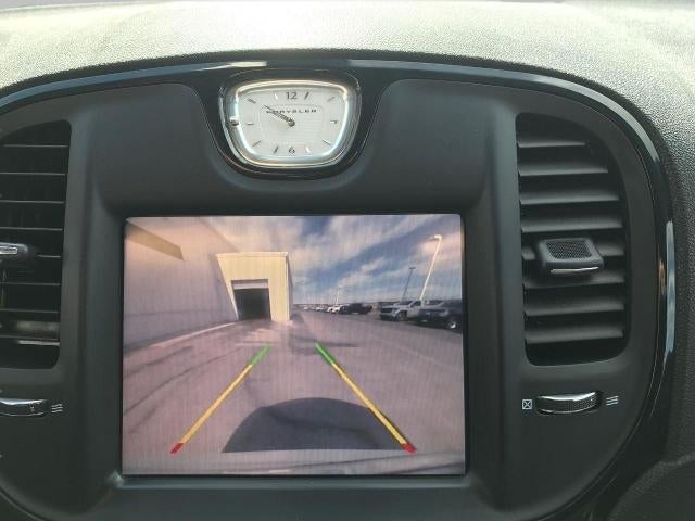 2016 Chrysler 300 300S