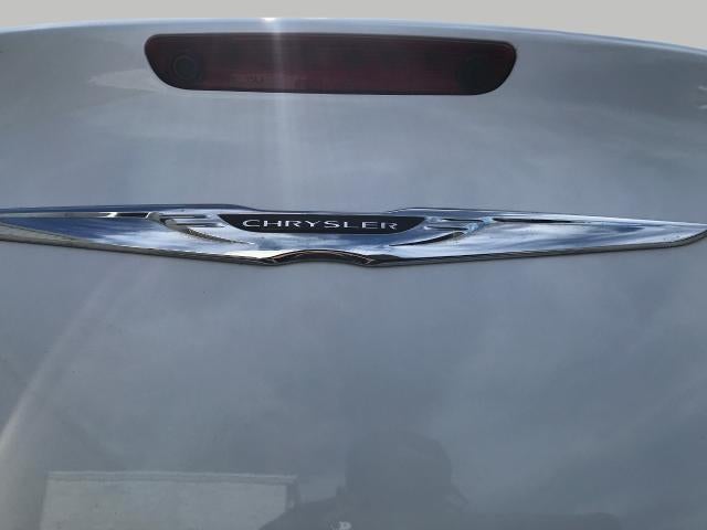 2016 Chrysler 300 300S