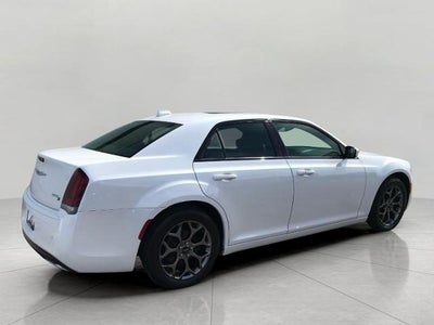 2016 Chrysler 300 300S