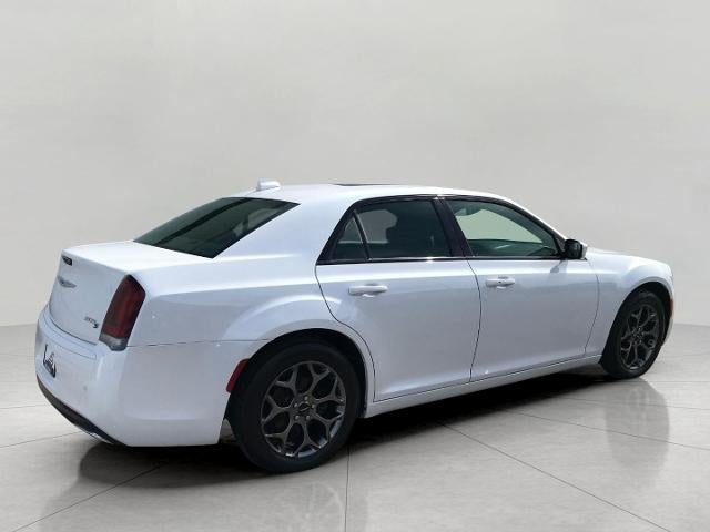 2016 Chrysler 300 300S