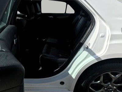 2016 Chrysler 300 300S