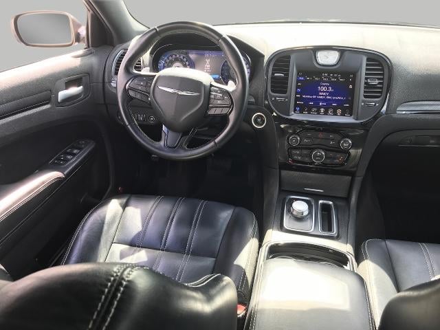 2016 Chrysler 300 300S