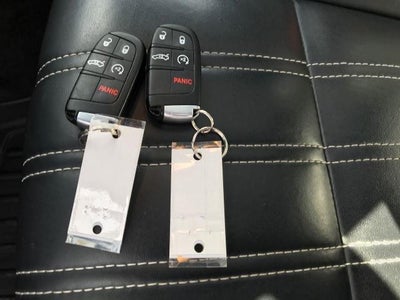 2016 Chrysler 300 300S