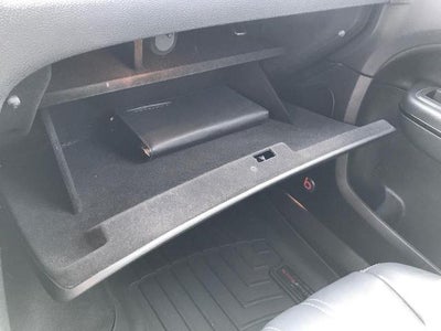 2016 Chrysler 300 300S