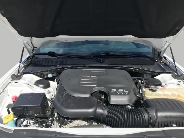 2016 Chrysler 300 300S