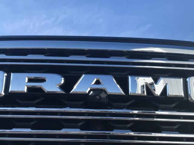 2025 RAM 2500 Limited Longhorn Crew Cab 4x4 6'4" Box