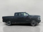 2025 RAM 2500 Limited Longhorn Crew Cab 4x4 6'4" Box