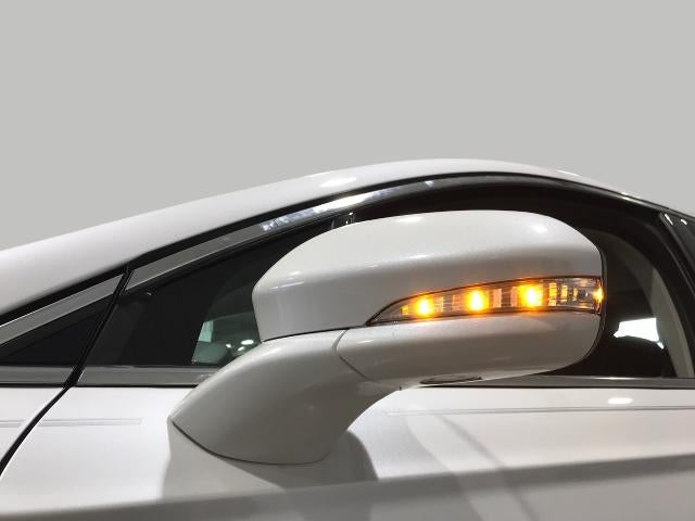 2020 Ford Fusion Hybrid Titanium