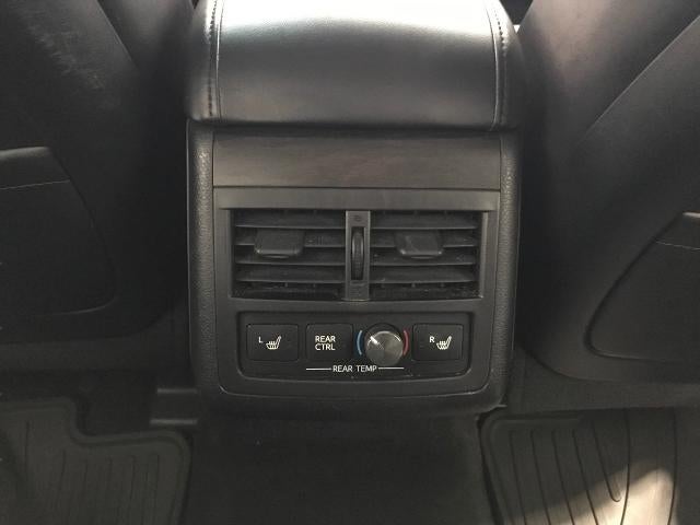 2016 Toyota Avalon Limited