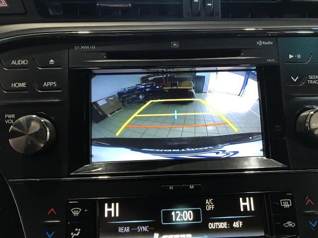 2016 Toyota Avalon Limited