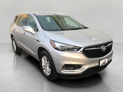 2020 Buick Enclave Premium