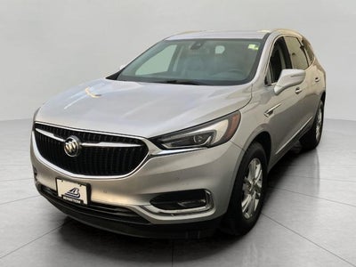 2020 Buick Enclave Premium