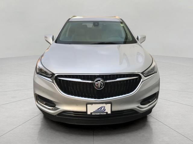 2020 Buick Enclave Premium