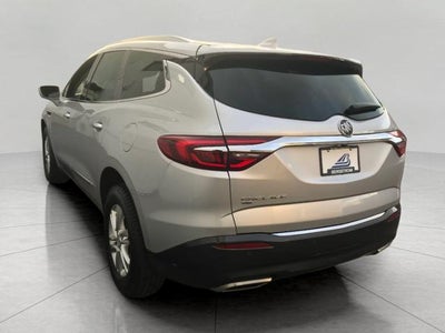 2020 Buick Enclave Premium