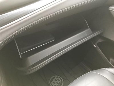 2020 Buick Enclave Premium