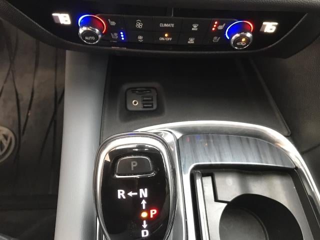 2020 Buick Enclave Premium