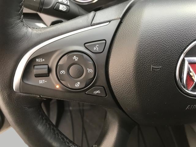 2020 Buick Enclave Premium