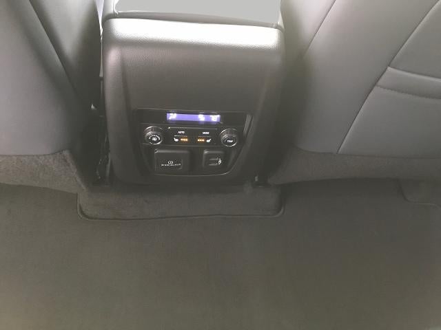 2020 Buick Enclave Premium