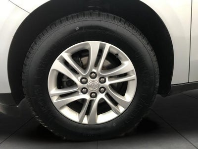 2020 Buick Enclave Premium