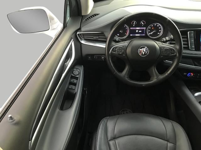 2020 Buick Enclave Premium