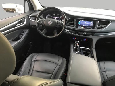 2020 Buick Enclave Premium