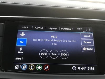 2020 Buick Enclave Premium