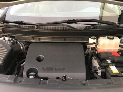 2020 Buick Enclave Premium