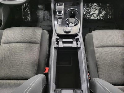 2025 Nissan Rogue SV Intelligent AWD