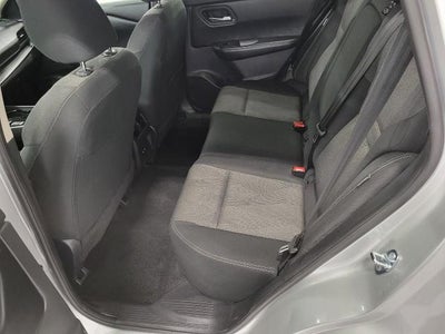 2025 Nissan Rogue SV Intelligent AWD