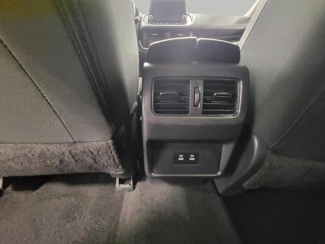 2025 Nissan Rogue SV Intelligent AWD