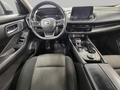 2025 Nissan Rogue SV Intelligent AWD