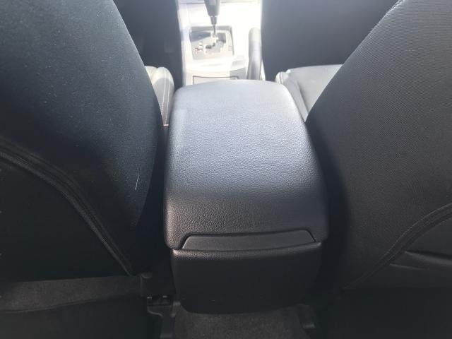2010 Mazda Mazda3 Hatchback s Sport