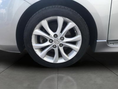 2010 Mazda Mazda3 Hatchback s Sport