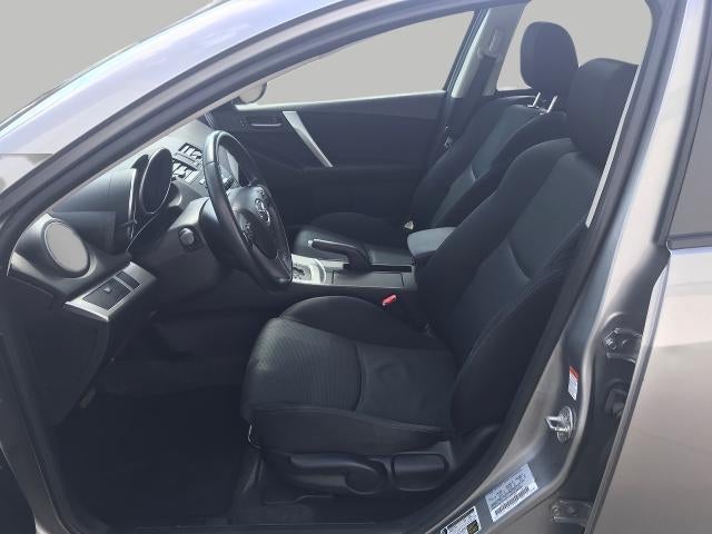 2010 Mazda Mazda3 Hatchback s Sport