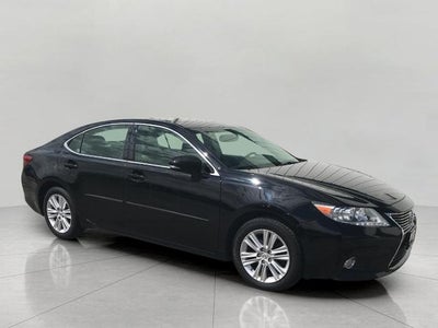 2014 Lexus ES 350 4dr Sdn