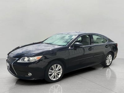 2014 Lexus ES 350 4dr Sdn